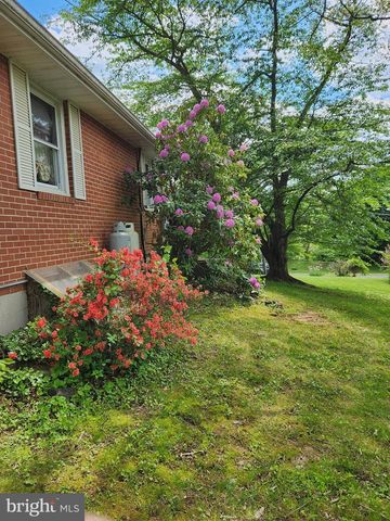 2911 NELSON LN, Fallston, MD 21047
