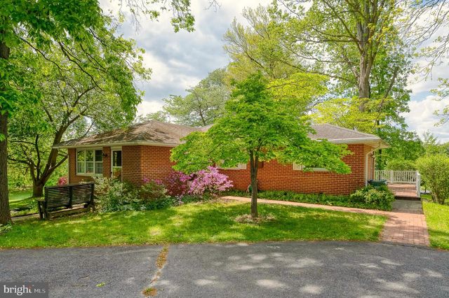 2911 NELSON LN, Fallston, MD 21047