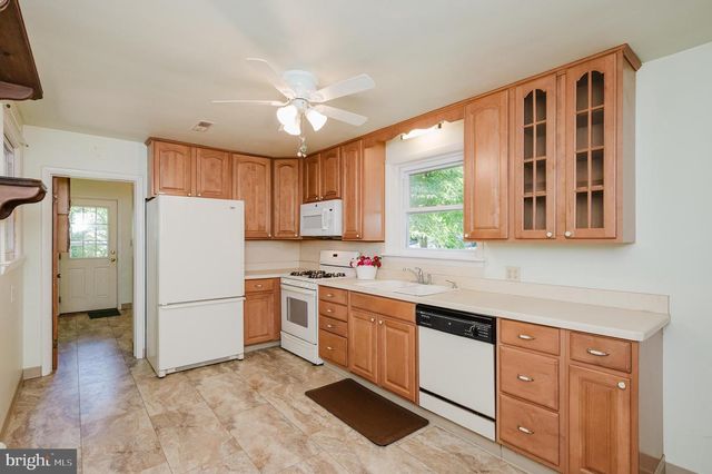 2911 NELSON LN, Fallston, MD 21047