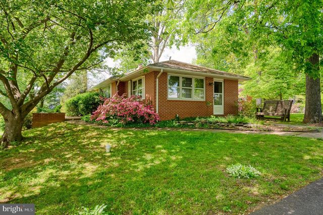 2911 NELSON LN, Fallston, MD 21047