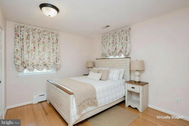 2911 NELSON LN, Fallston, MD 21047