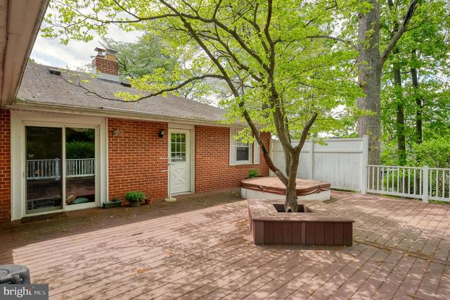 2911 NELSON LN, Fallston, MD 21047