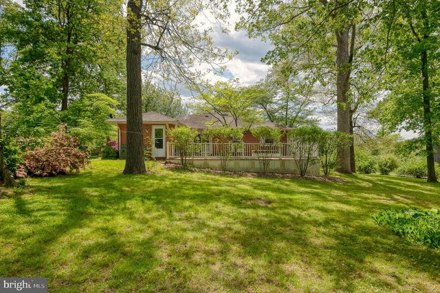 2911 NELSON LN, Fallston, MD 21047