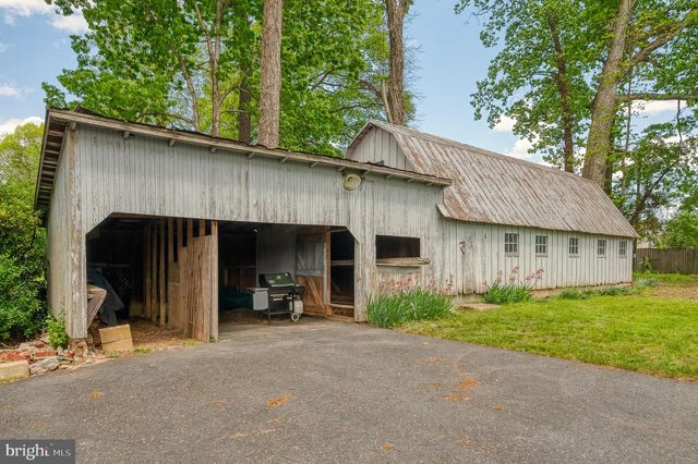 2911 NELSON LN, Fallston, MD 21047