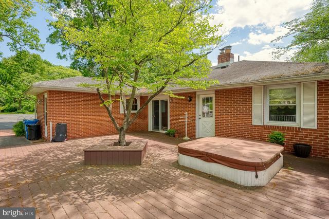 2911 NELSON LN, Fallston, MD 21047