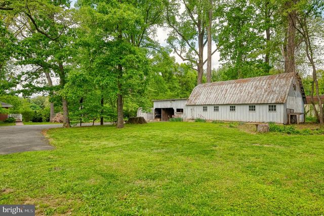2911 NELSON LN, Fallston, MD 21047