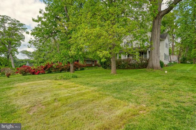 2911 NELSON LN, Fallston, MD 21047