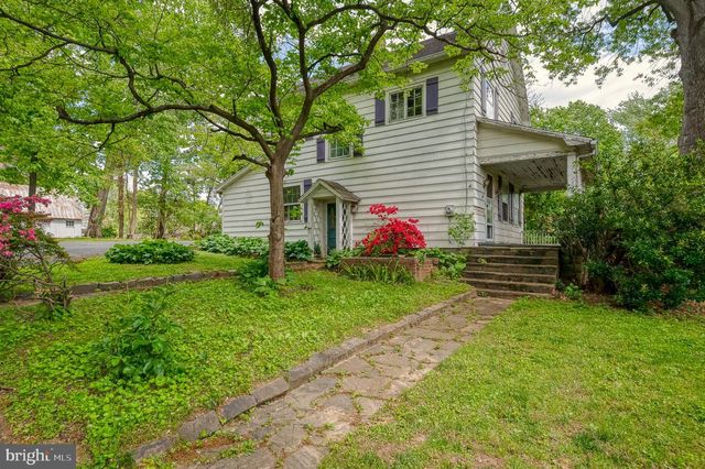 2911 NELSON LN, Fallston, MD 21047