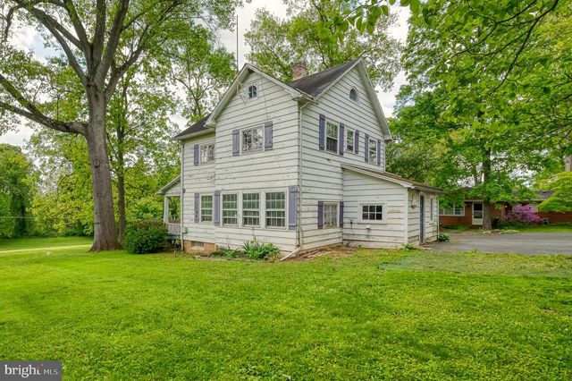 2911 NELSON LN, Fallston, MD 21047