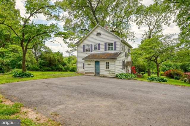 2911 NELSON LN, Fallston, MD 21047
