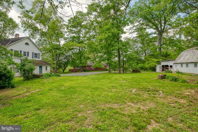 2911 NELSON LN, Fallston, MD 21047