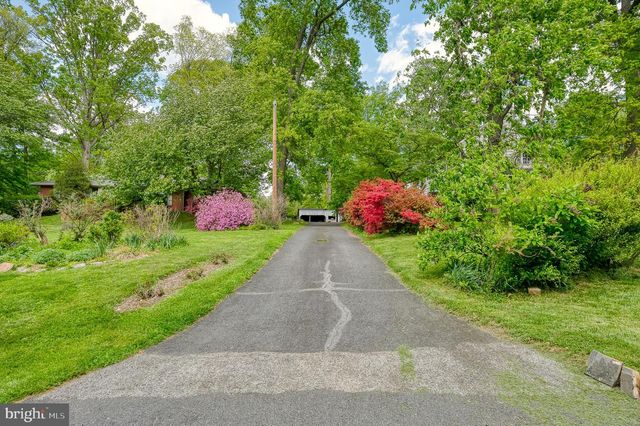 2911 NELSON LN, Fallston, MD 21047