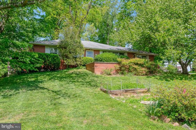 2911 NELSON LN, Fallston, MD 21047