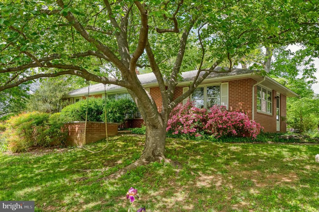2911 NELSON LN, Fallston, MD 21047