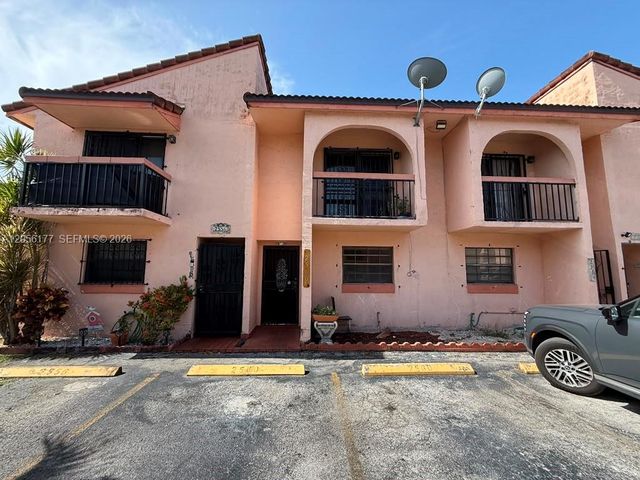 2560 W 53rd Street 502, Hialeah, FL 33016