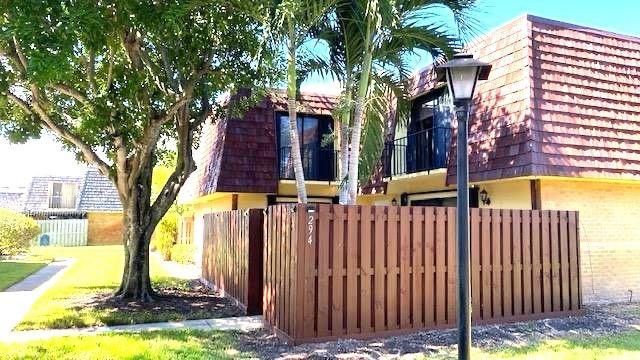 294 Arabian Road 294, Palm Springs, FL 33461