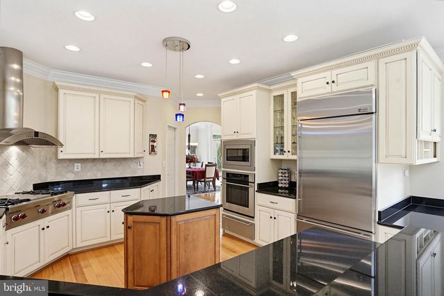 3422 BIG WOODS RD, Ijamsville, MD 21754