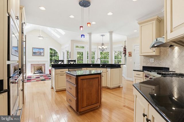 3422 BIG WOODS RD, Ijamsville, MD 21754