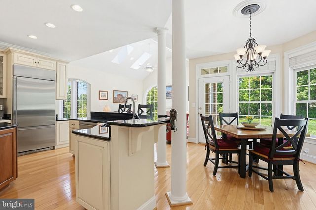 3422 BIG WOODS RD, Ijamsville, MD 21754