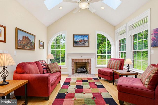 3422 BIG WOODS RD, Ijamsville, MD 21754