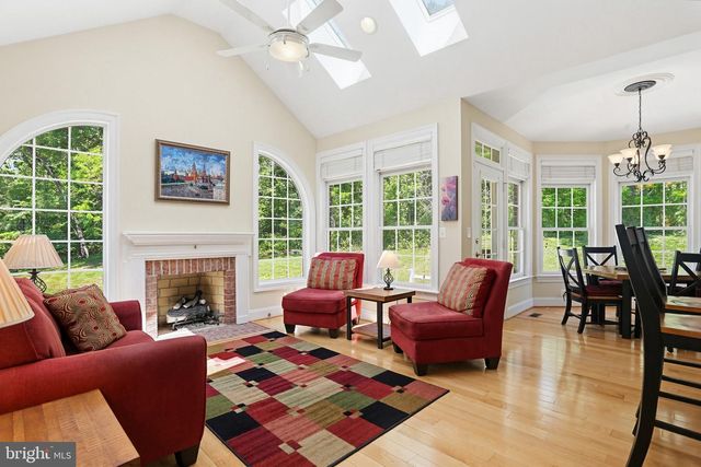 3422 BIG WOODS RD, Ijamsville, MD 21754