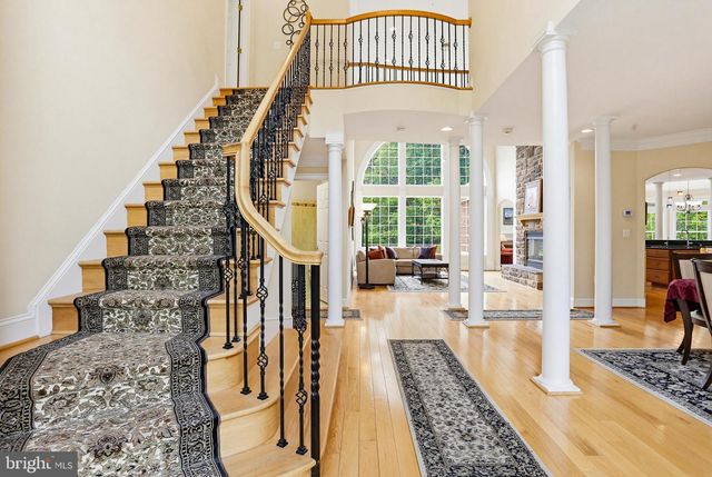 3422 BIG WOODS RD, Ijamsville, MD 21754