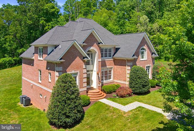 3422 BIG WOODS RD, Ijamsville, MD 21754