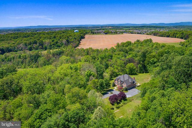 3422 BIG WOODS RD, Ijamsville, MD 21754