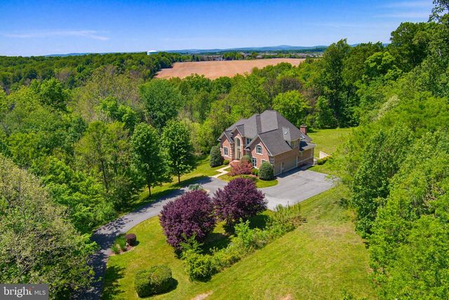 3422 BIG WOODS RD, Ijamsville, MD 21754