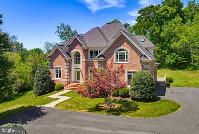 3422 BIG WOODS RD, Ijamsville, MD 21754