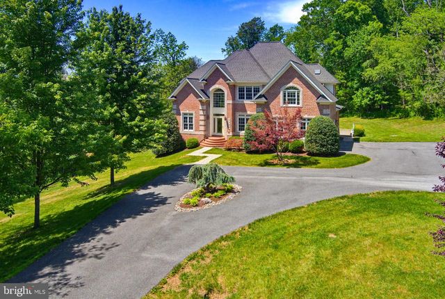 3422 BIG WOODS RD, Ijamsville, MD 21754