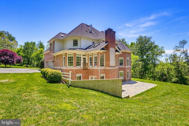 3422 BIG WOODS RD, Ijamsville, MD 21754