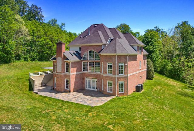 3422 BIG WOODS RD, Ijamsville, MD 21754