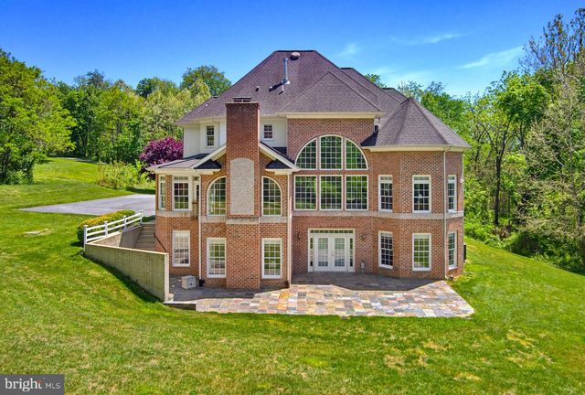 3422 BIG WOODS RD, Ijamsville, MD 21754