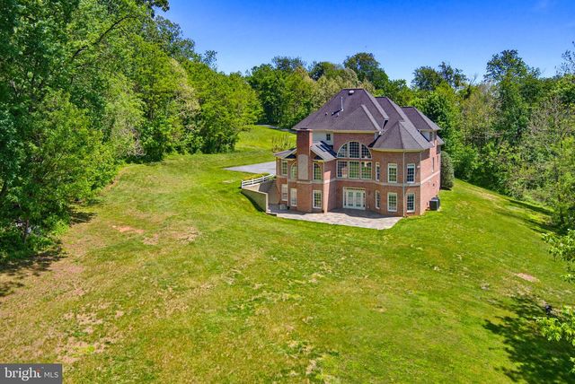 3422 BIG WOODS RD, Ijamsville, MD 21754