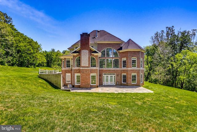 3422 BIG WOODS RD, Ijamsville, MD 21754