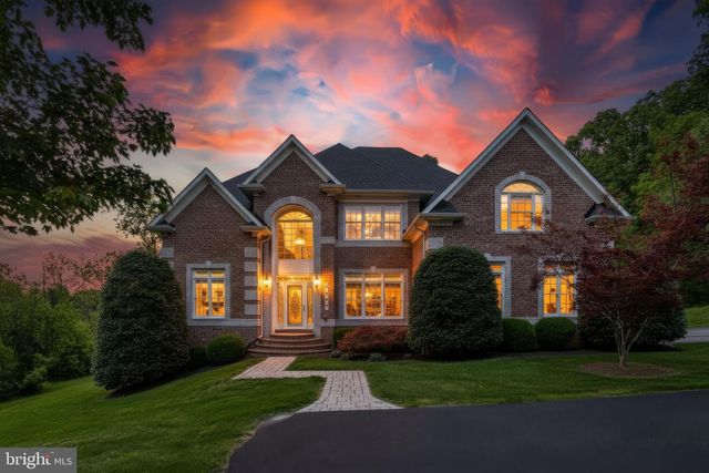 3422 BIG WOODS RD, Ijamsville, MD 21754