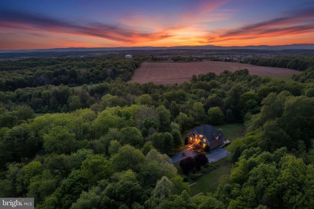 3422 BIG WOODS RD, Ijamsville, MD 21754