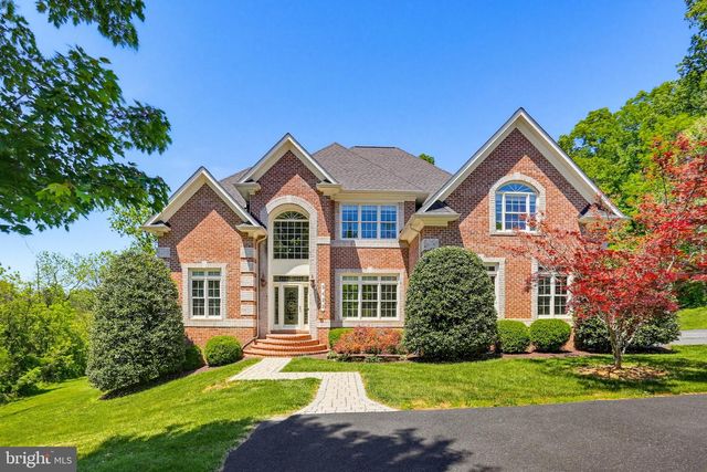 3422 BIG WOODS RD, Ijamsville, MD 21754