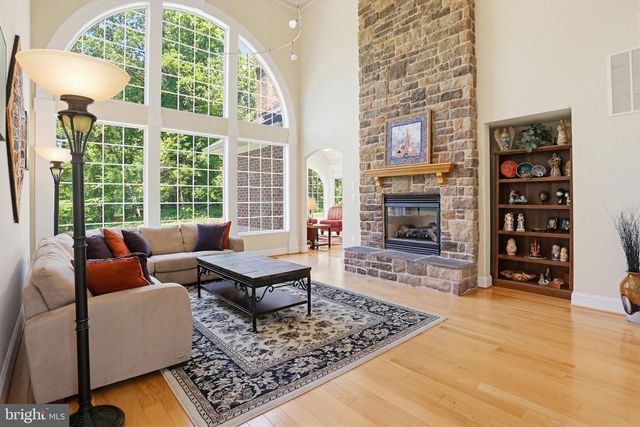 3422 BIG WOODS RD, Ijamsville, MD 21754