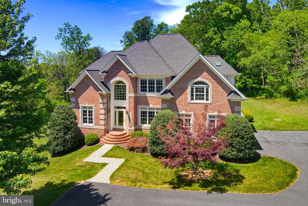 3422 BIG WOODS RD, Ijamsville, MD 21754