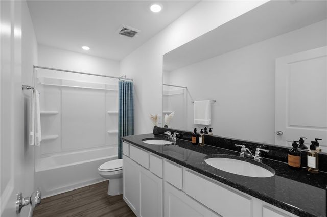 26711 Plain Glee Street, Hockley, TX 77447