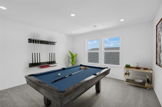 26711 Plain Glee Street, Hockley, TX 77447