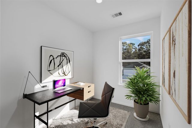 26711 Plain Glee Street, Hockley, TX 77447