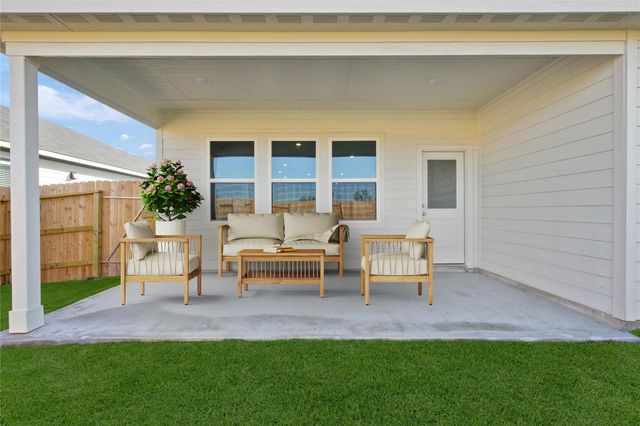 26711 Plain Glee Street, Hockley, TX 77447