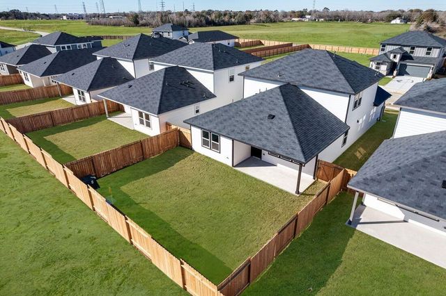 26711 Plain Glee Street, Hockley, TX 77447