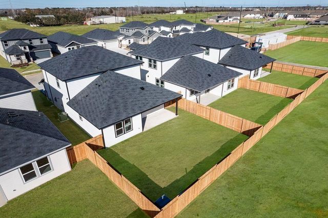 26711 Plain Glee Street, Hockley, TX 77447