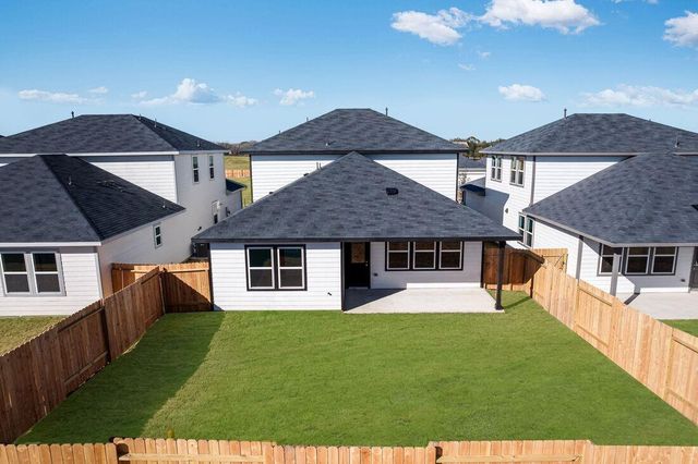 26711 Plain Glee Street, Hockley, TX 77447