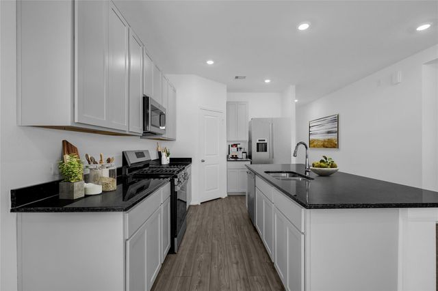 26711 Plain Glee Street, Hockley, TX 77447