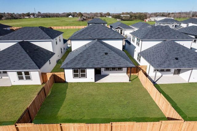 26711 Plain Glee Street, Hockley, TX 77447